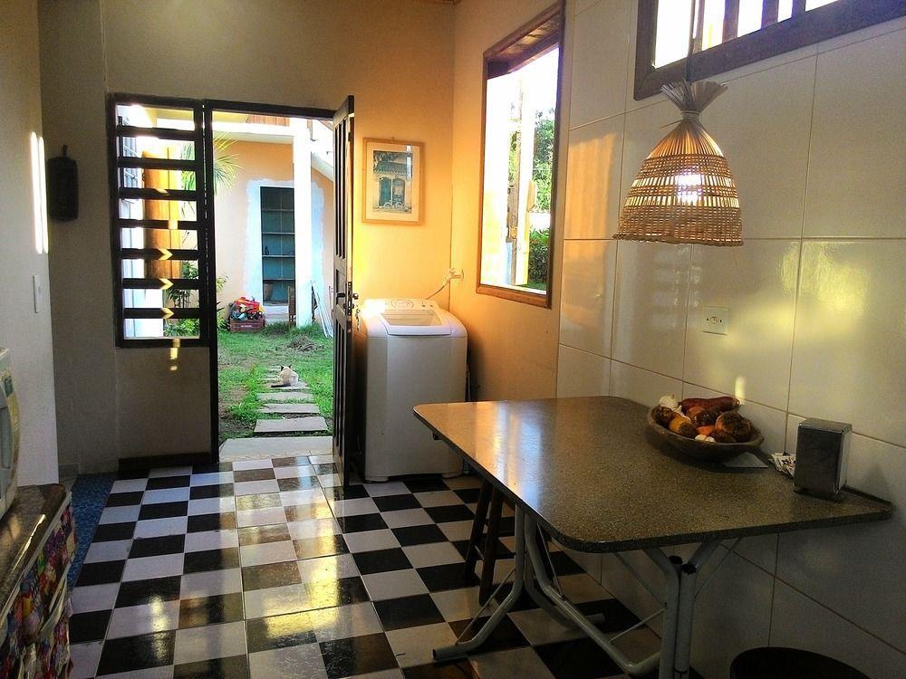 Paraty Bed & Breakfast Exterior photo