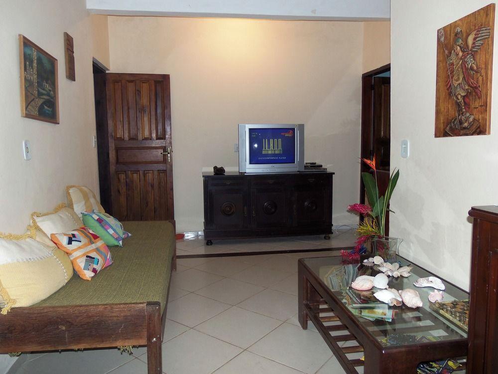 Paraty Bed & Breakfast Exterior photo