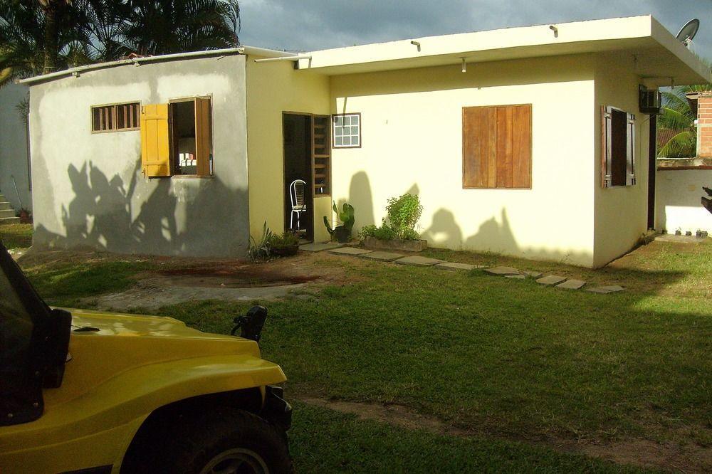 Paraty Bed & Breakfast Exterior photo