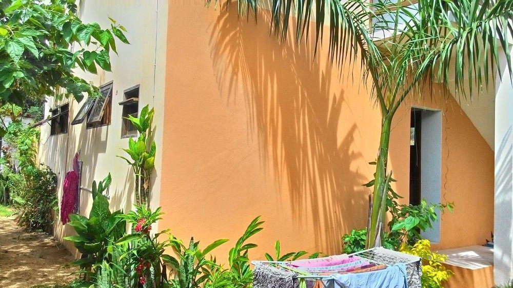 Paraty Bed & Breakfast Exterior photo