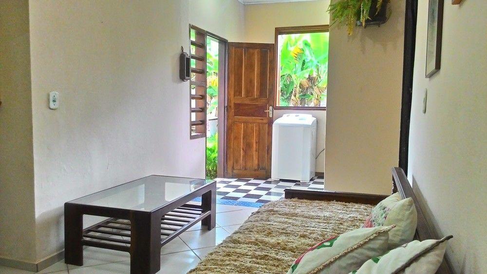 Paraty Bed & Breakfast Exterior photo