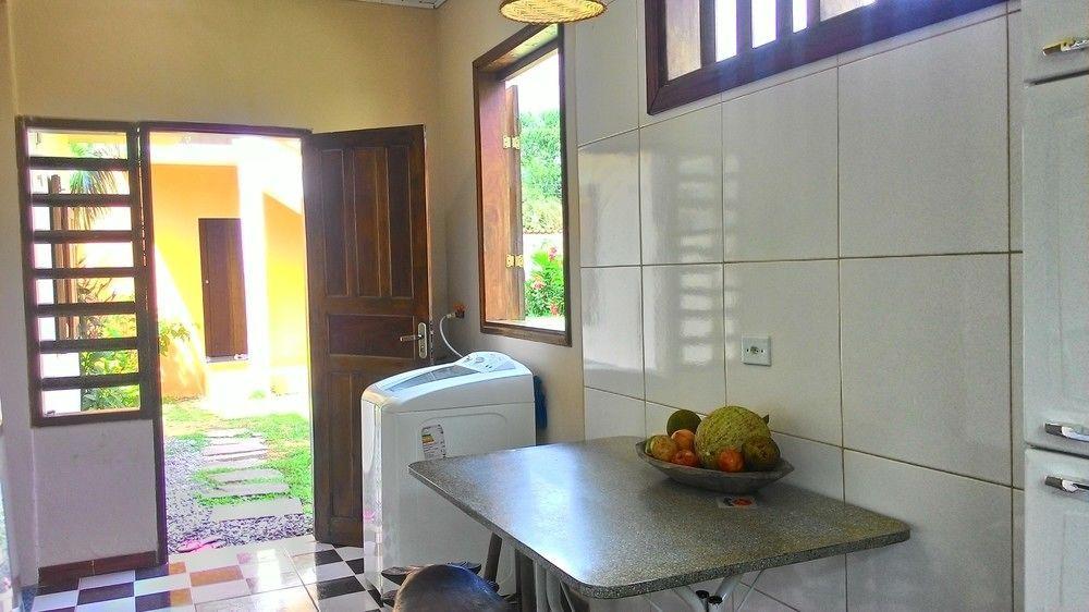 Paraty Bed & Breakfast Exterior photo