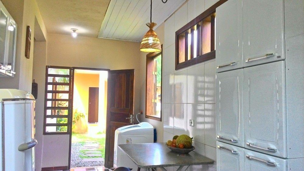 Paraty Bed & Breakfast Exterior photo