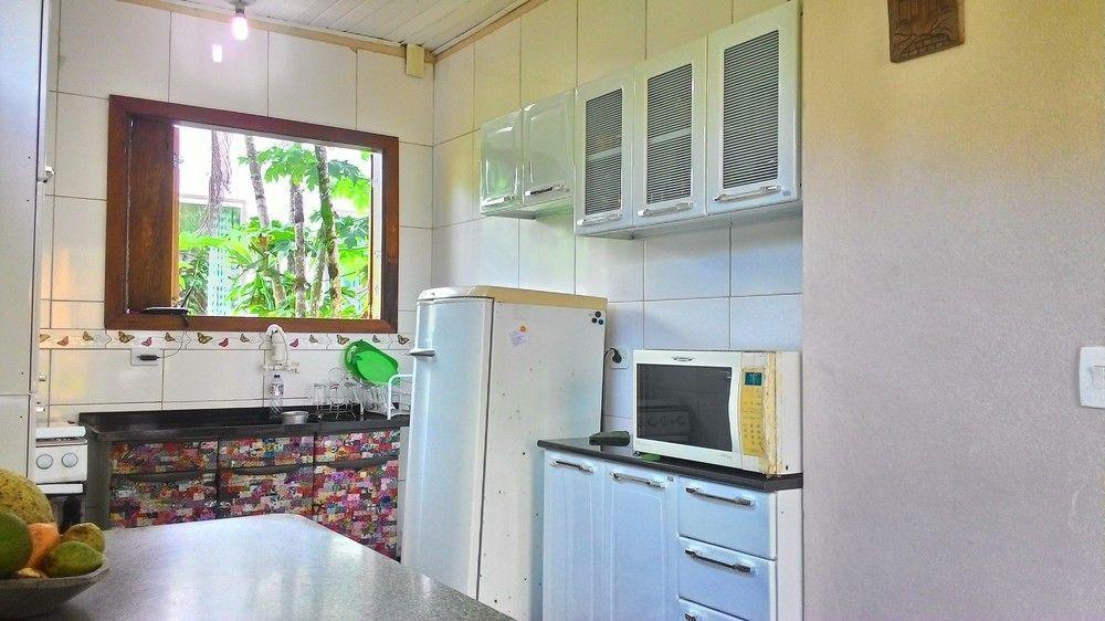 Paraty Bed & Breakfast Exterior photo