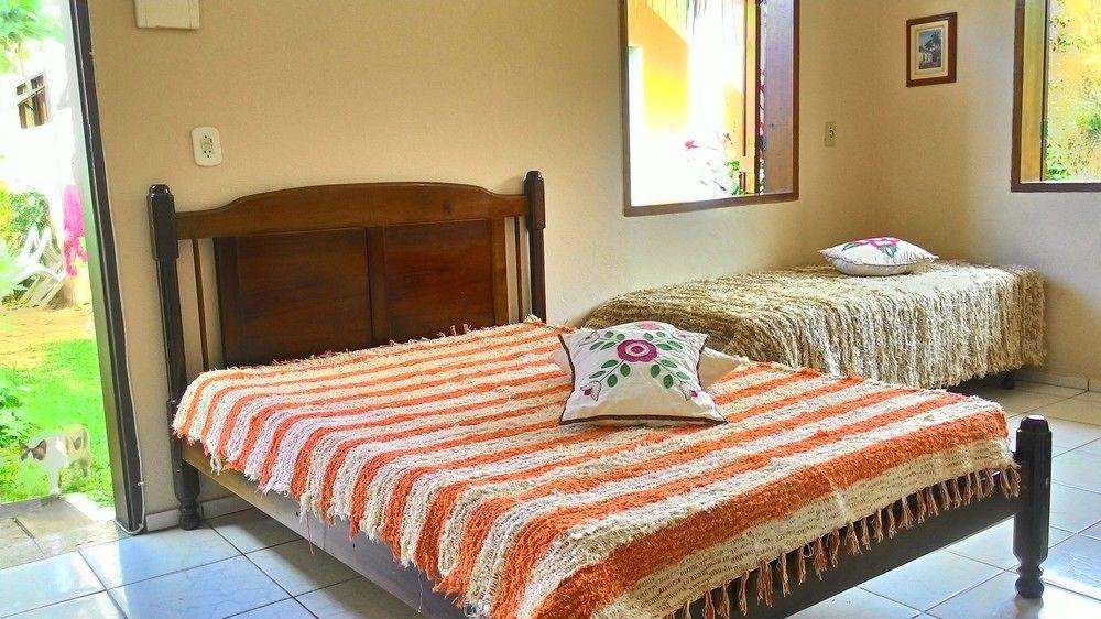 Paraty Bed & Breakfast Exterior photo