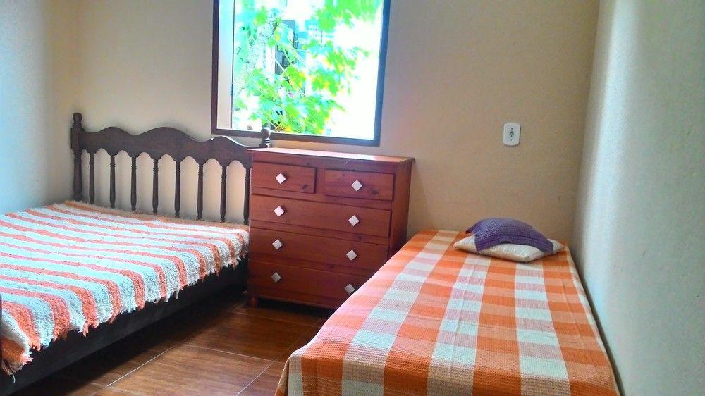 Paraty Bed & Breakfast Exterior photo