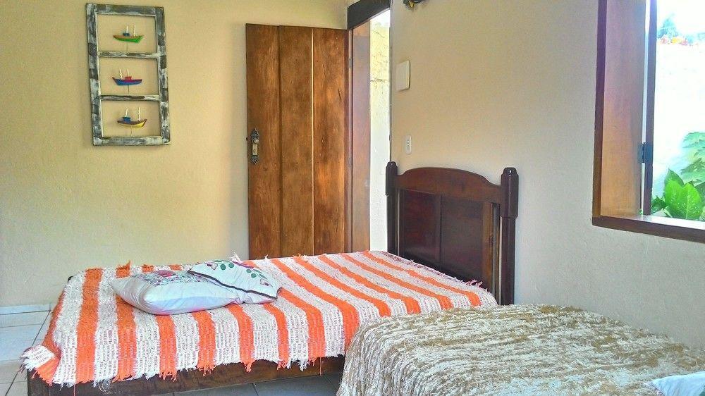 Paraty Bed & Breakfast Exterior photo