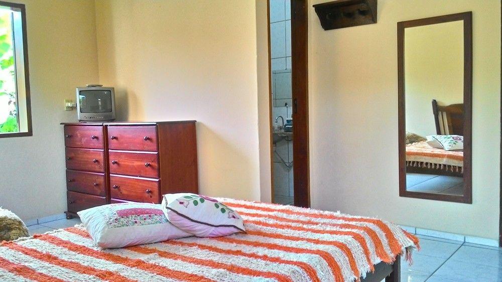 Paraty Bed & Breakfast Exterior photo