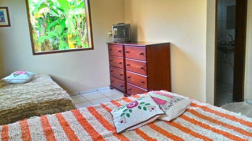 Paraty Bed & Breakfast Exterior photo