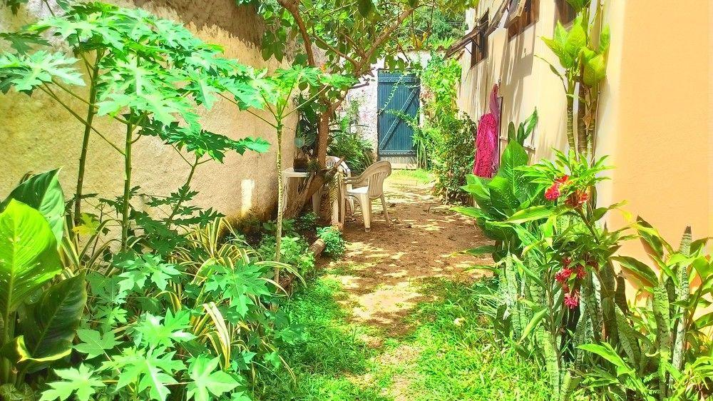 Paraty Bed & Breakfast Exterior photo