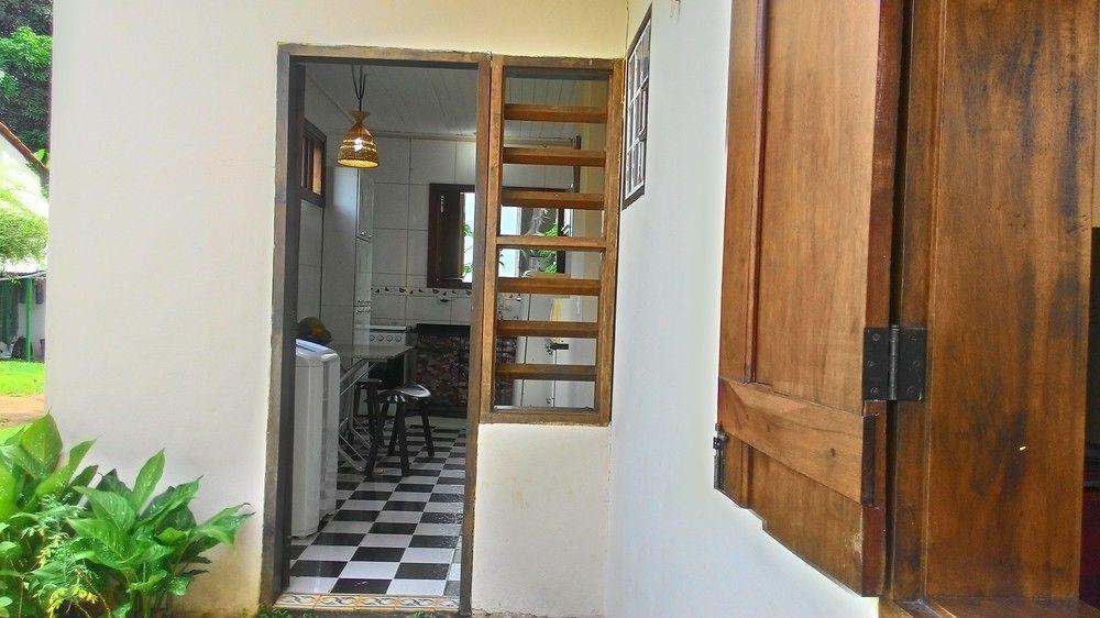 Paraty Bed & Breakfast Exterior photo