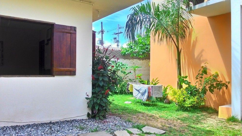 Paraty Bed & Breakfast Exterior photo