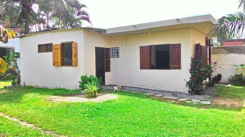 Paraty Bed & Breakfast Exterior photo