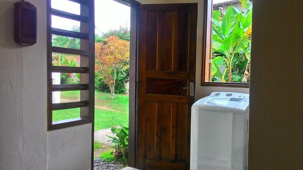 Paraty Bed & Breakfast Exterior photo