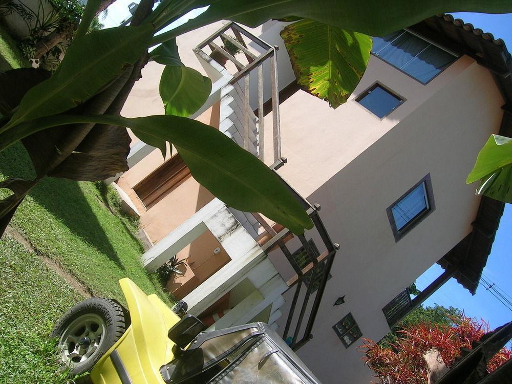 Paraty Bed & Breakfast Exterior photo