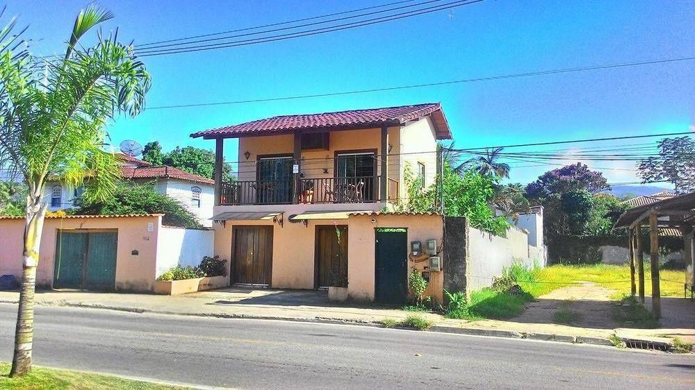 Paraty Bed & Breakfast Exterior photo