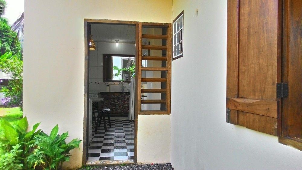 Paraty Bed & Breakfast Exterior photo