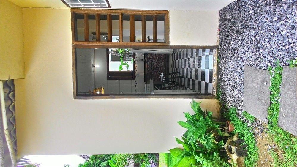 Paraty Bed & Breakfast Exterior photo