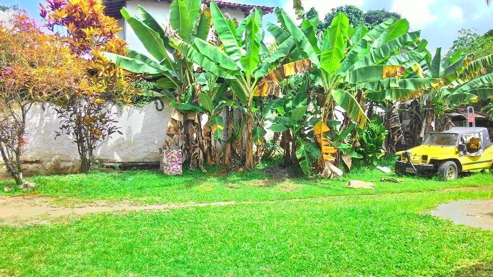 Paraty Bed & Breakfast Exterior photo