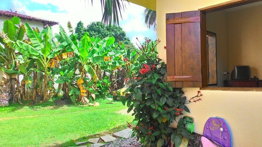Paraty Bed & Breakfast Exterior photo