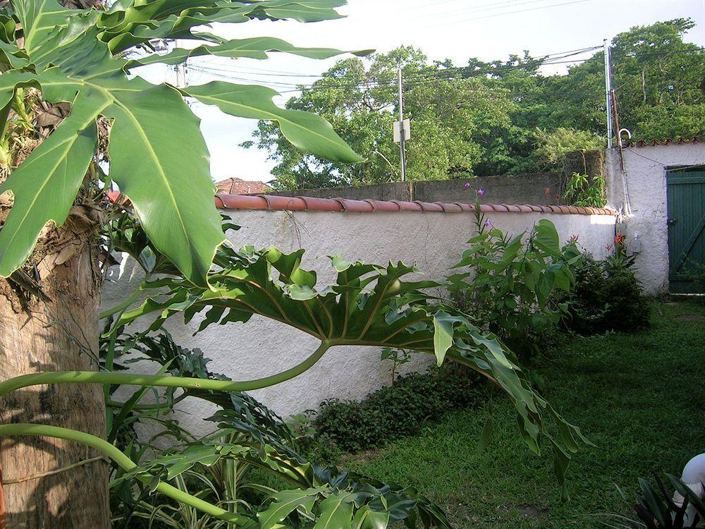 Paraty Bed & Breakfast Exterior photo