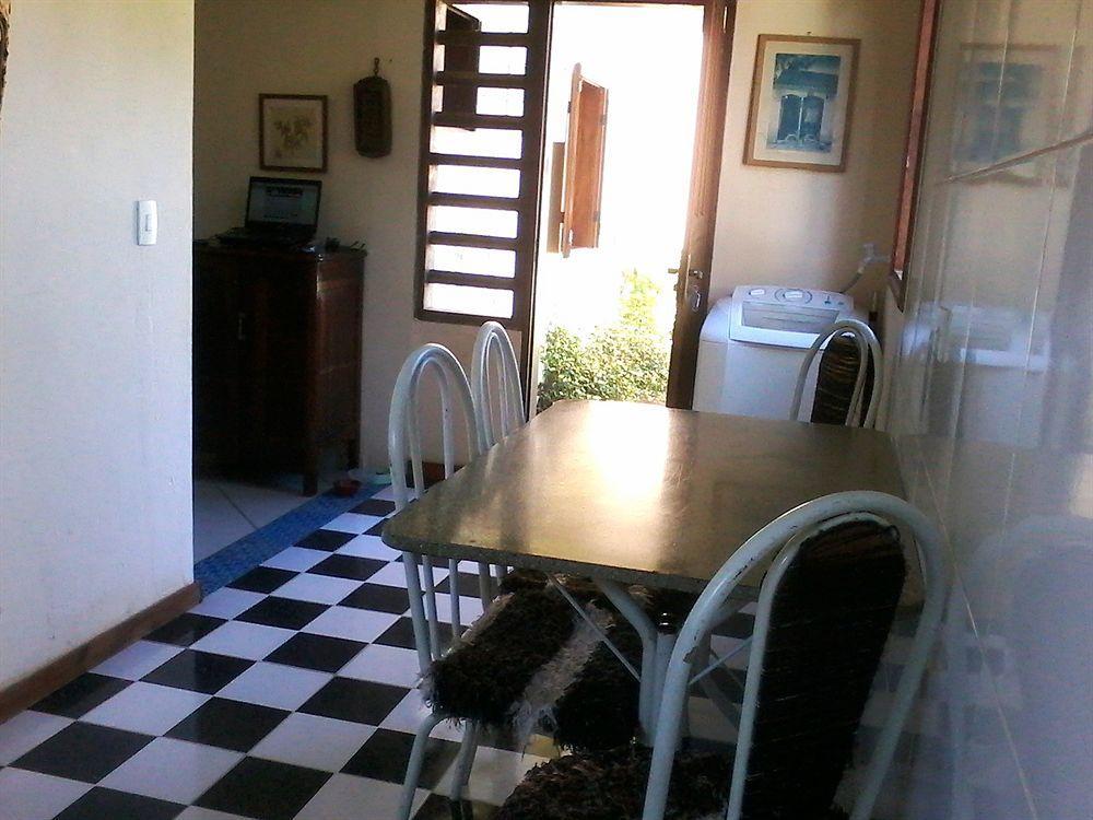Paraty Bed & Breakfast Exterior photo
