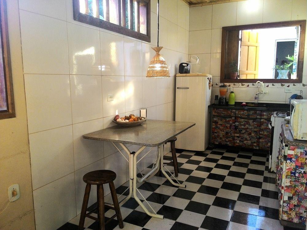 Paraty Bed & Breakfast Exterior photo
