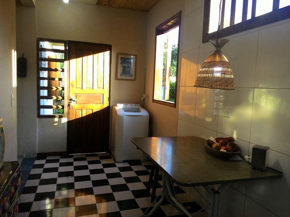 Paraty Bed & Breakfast Exterior photo