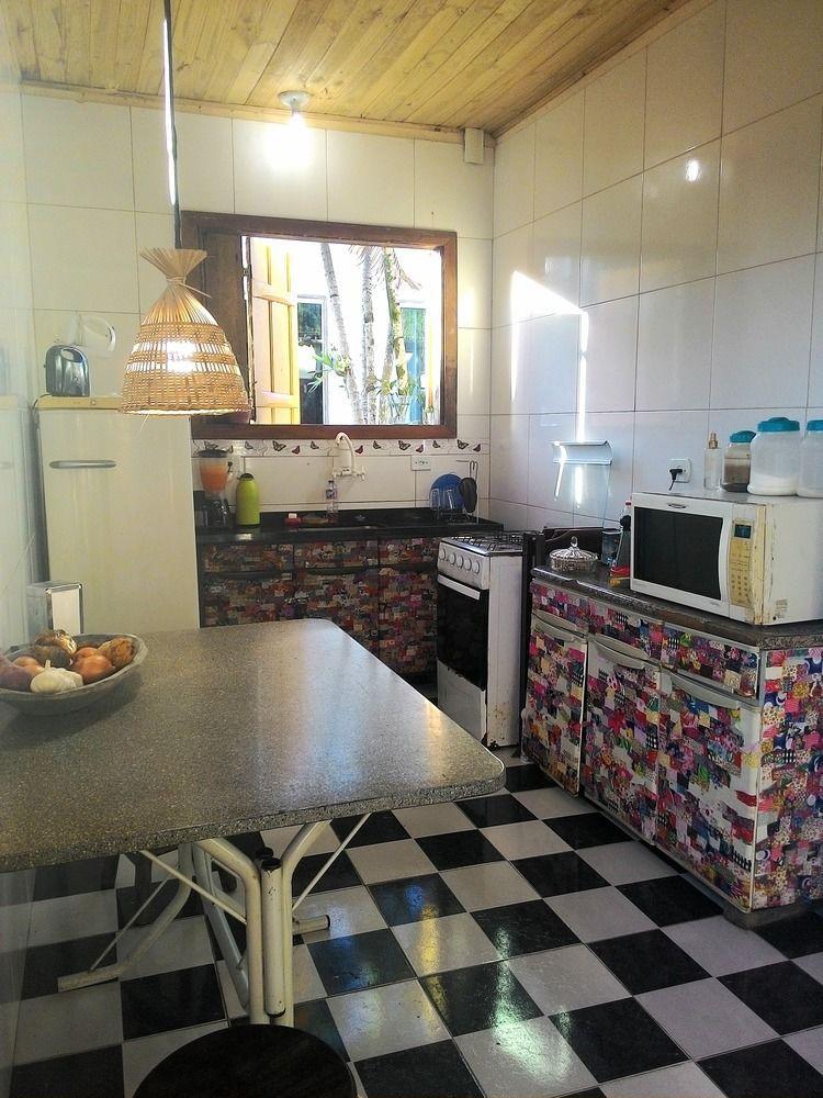 Paraty Bed & Breakfast Exterior photo