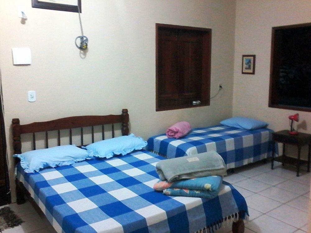 Paraty Bed & Breakfast Exterior photo
